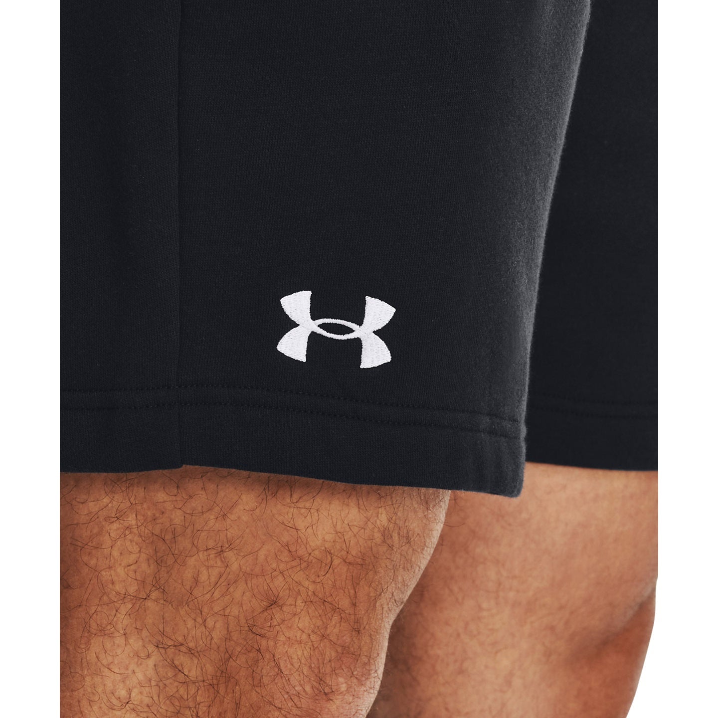 Under Armour Ua Rival Fleece Shorts