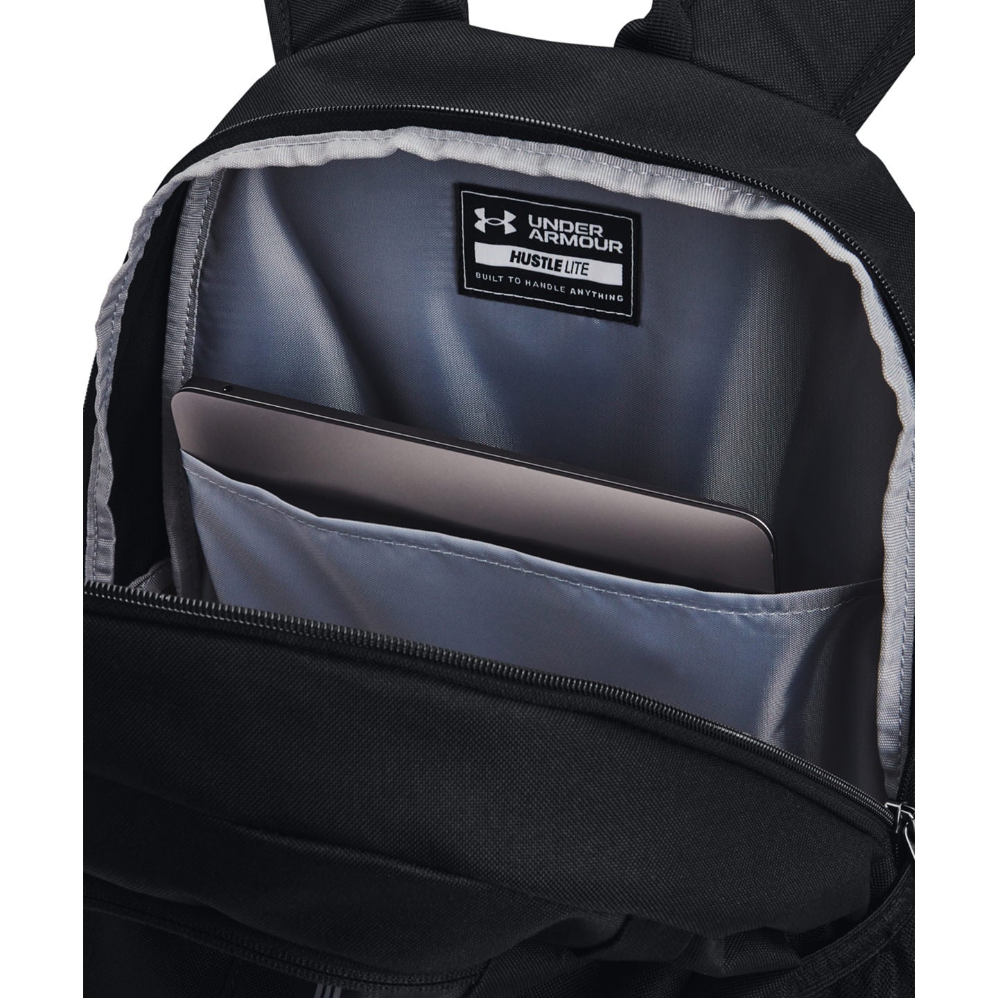 Under Armour Ua Hustle Lite Backpack