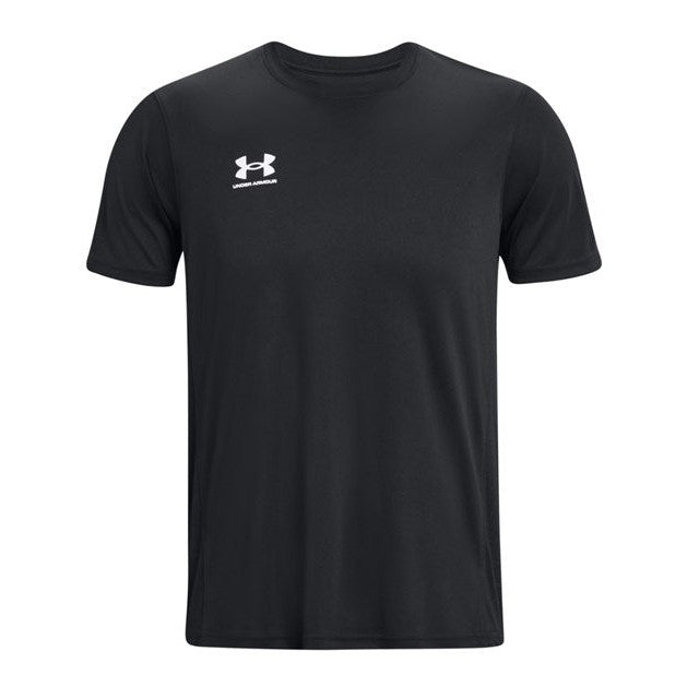 Under Armour Men's Ua Challenger Training Short Sleeve
