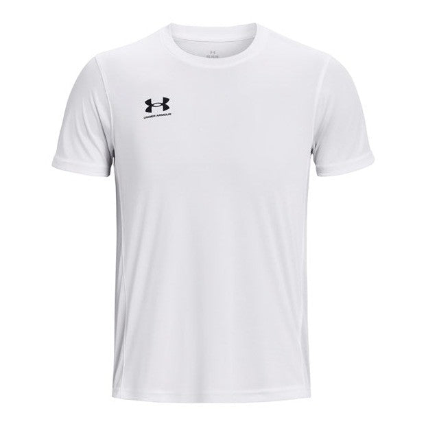 Under Armour Men's Ua Challenger Training Short Sleeve