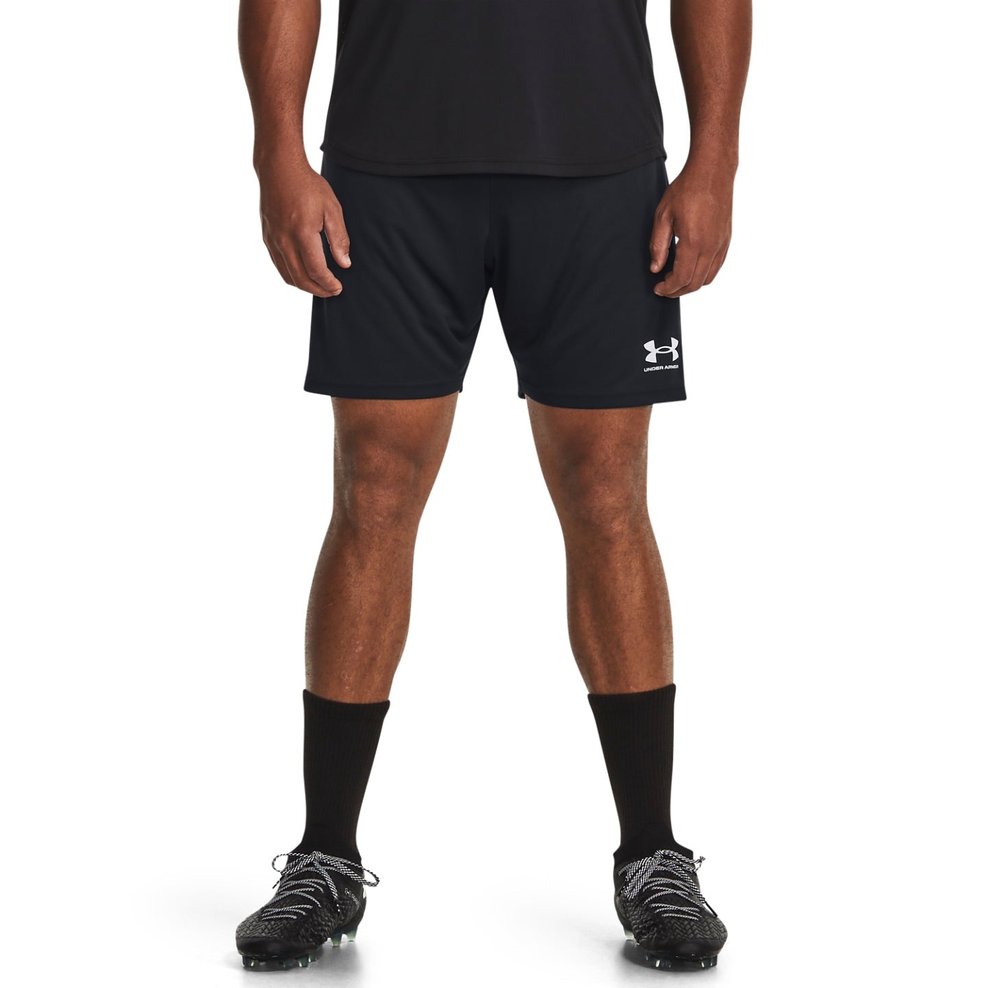 Under Armour Men's Ua Challenger Knit Shorts
