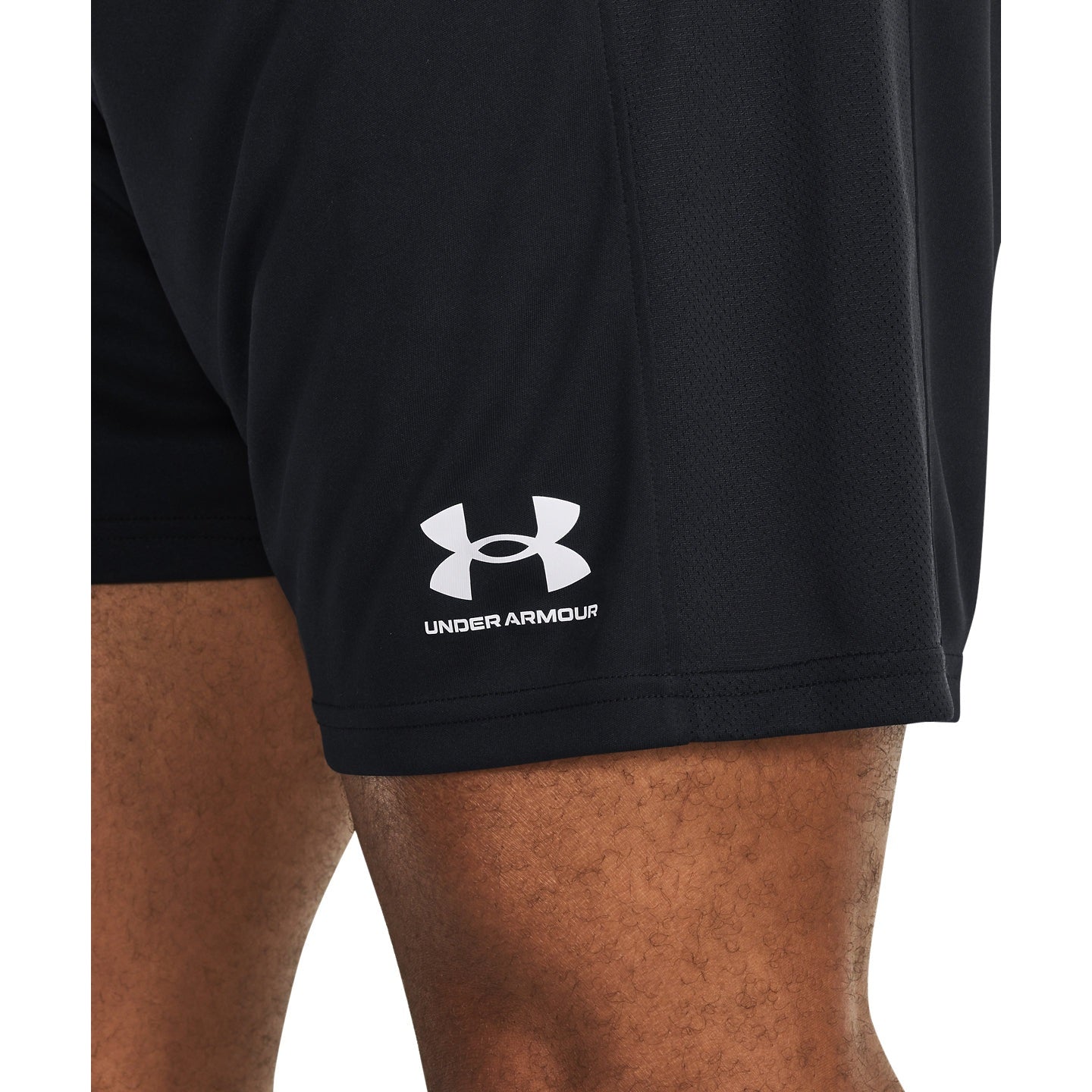 Under Armour Men's Ua Challenger Knit Shorts