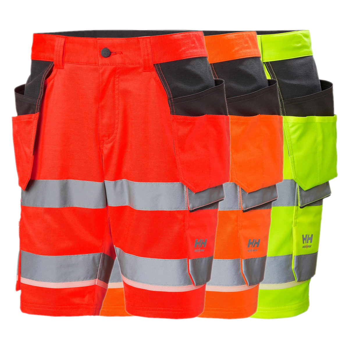 Helly Hansen Workwear Uc-Me Construction Shorts