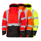 Helly Hansen Workwear Uc-Me Shell Jacket
