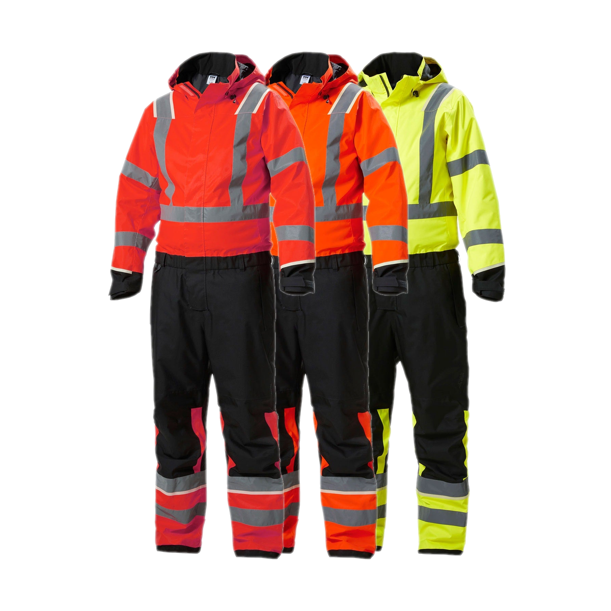 Helly Hansen Workwear Uc-Me Winter Suit
