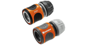 Gardena Hose Connection Set 1/2" - 5/8"