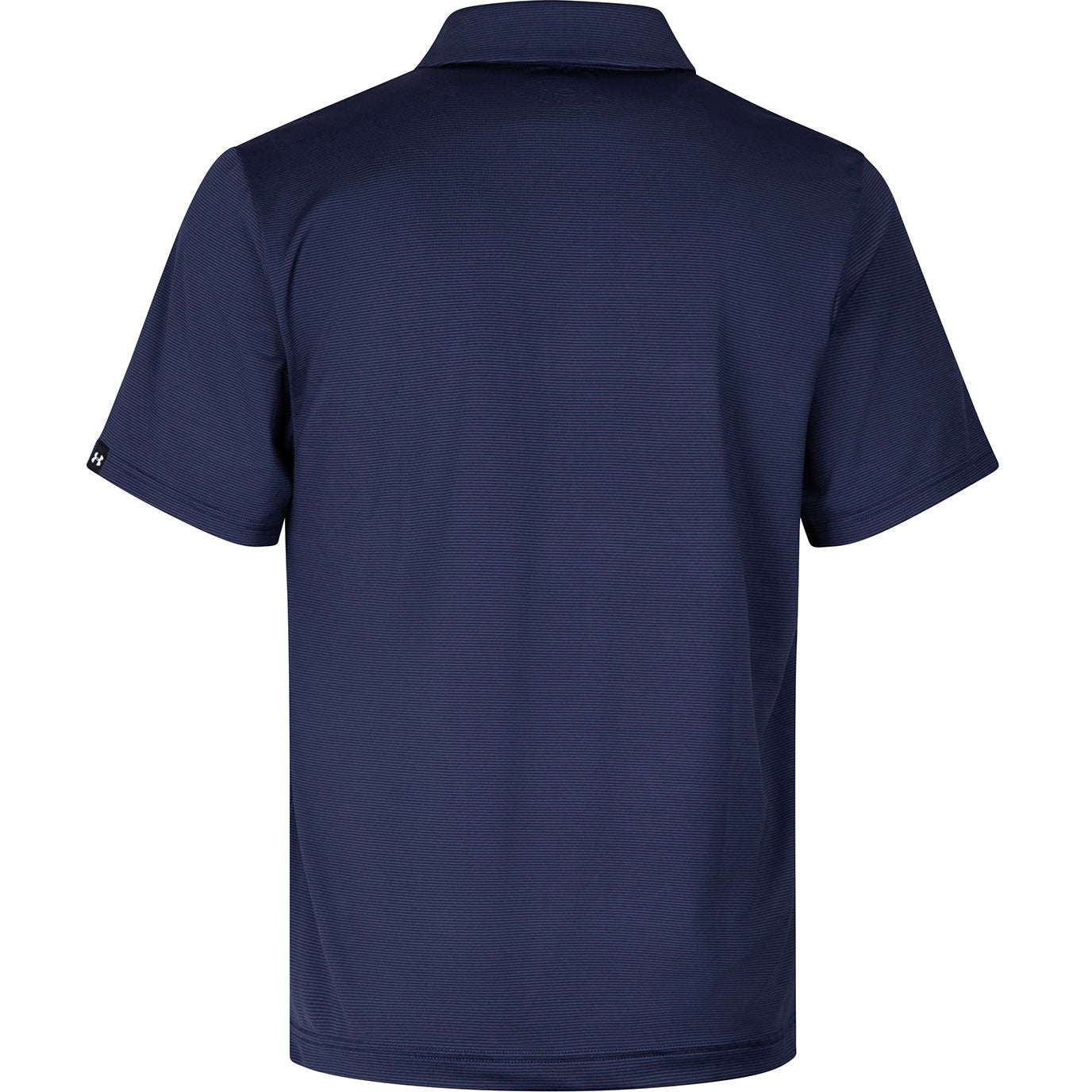 Under Armour Golf Ua Playoff 3.0 Stripe Polo Lb  Microstripe