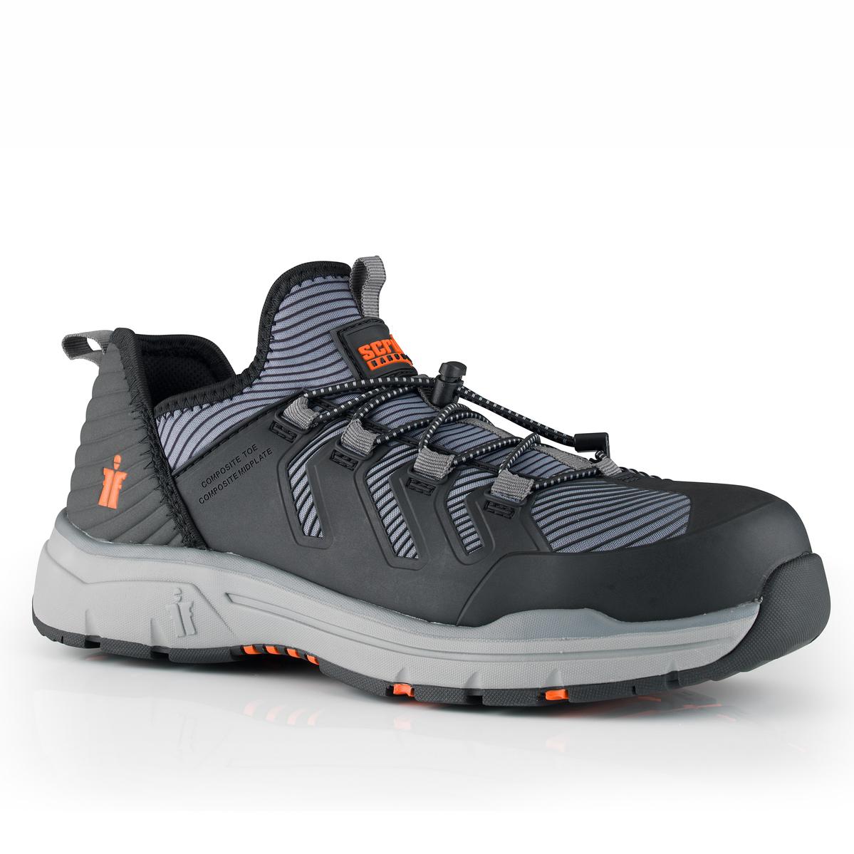 Scruffs Women'S Argon Safety Trainers
