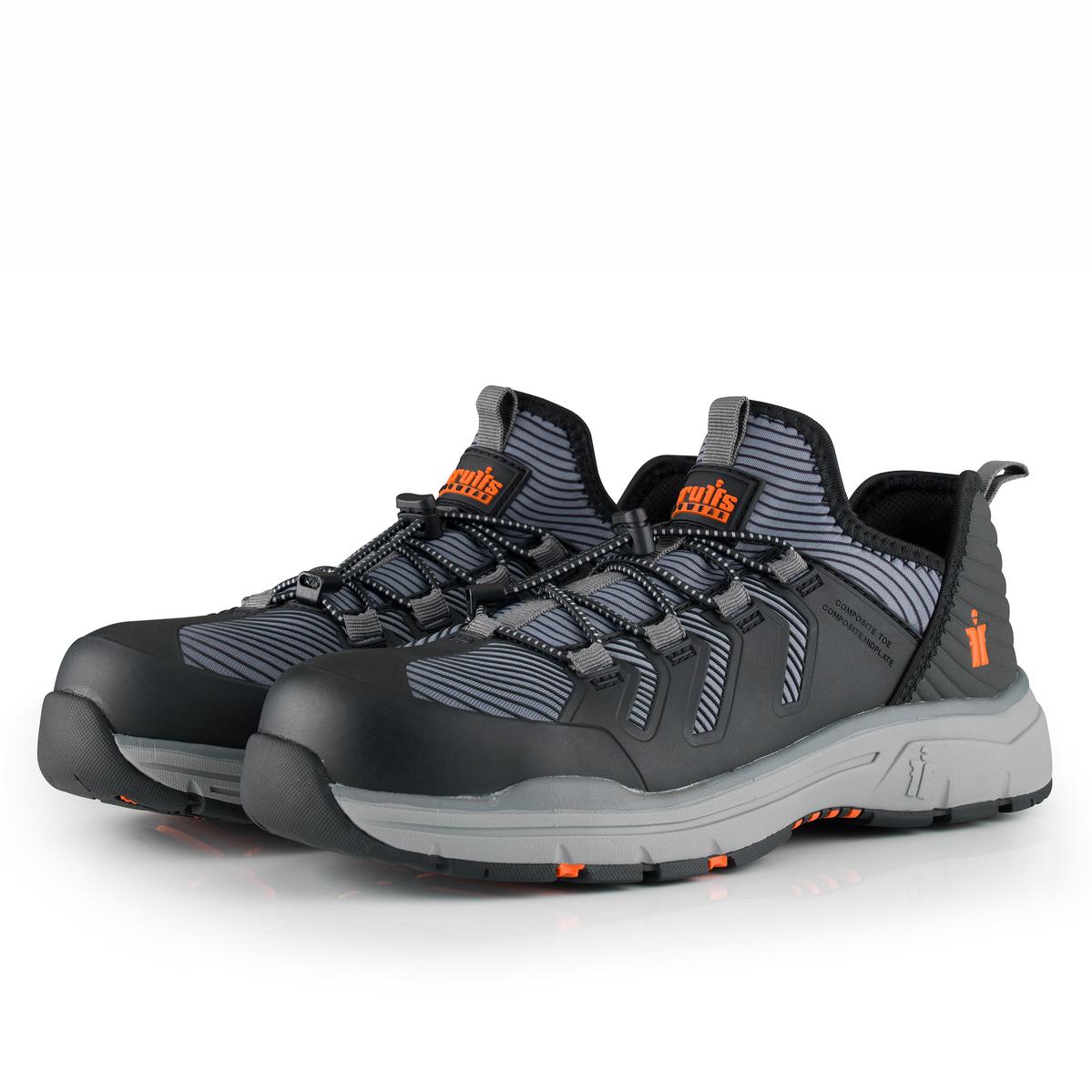 Scruffs Women'S Argon Safety Trainers
