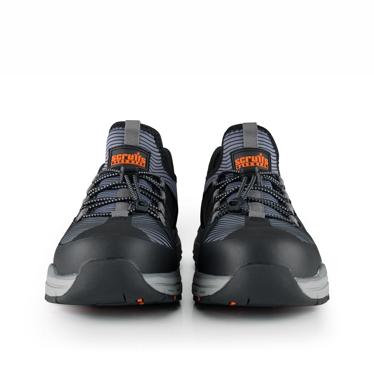 Scruffs Women'S Argon Safety Trainers