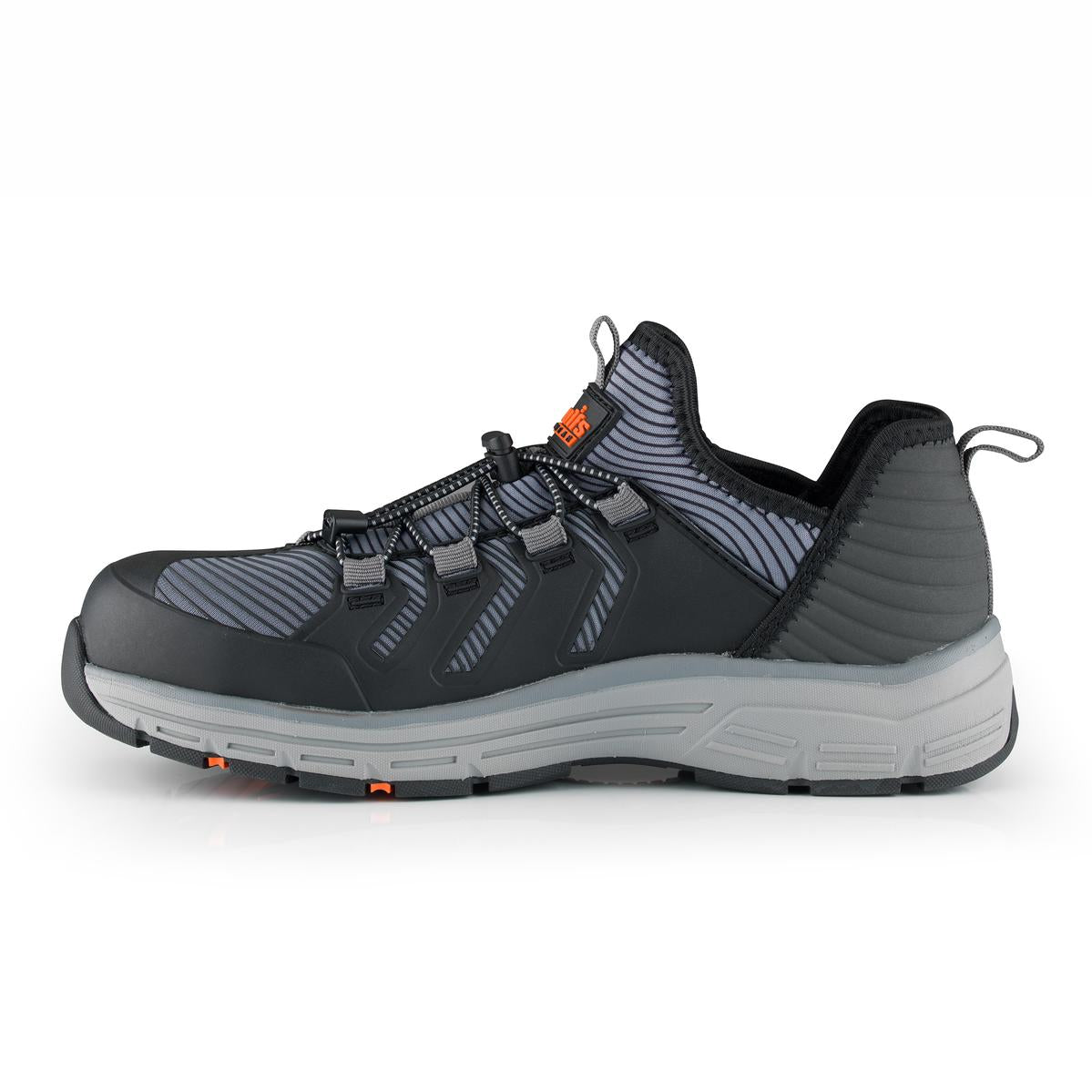 Scruffs Women'S Argon Safety Trainers