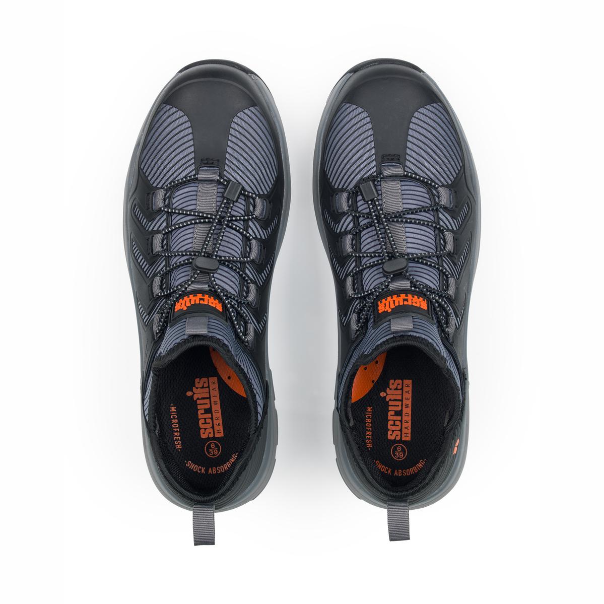 Scruffs Women'S Argon Safety Trainers