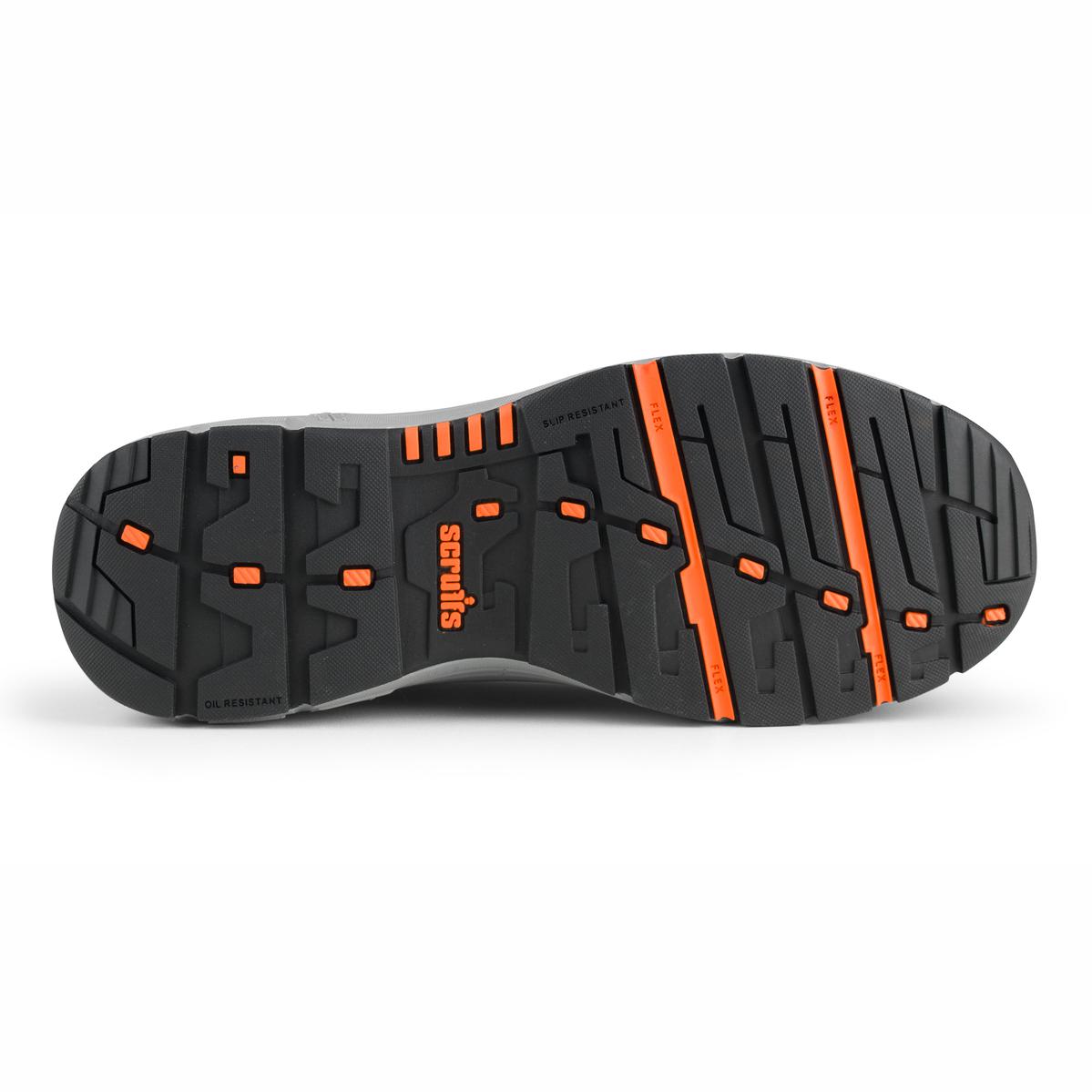 Scruffs Women'S Argon Safety Trainers