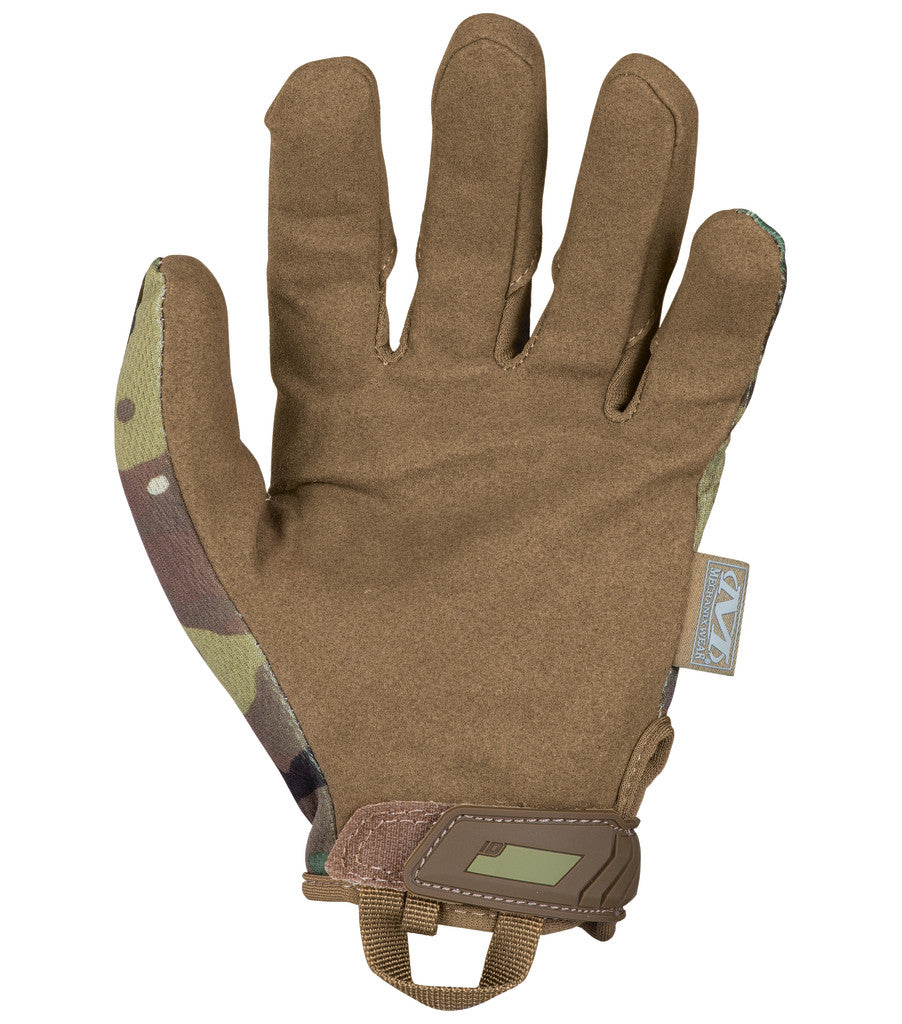 Mechanix Wear Original Multicam Tactical Gloves