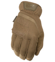 Mechanix Wear FastFit Tactical Gloves - Coyote