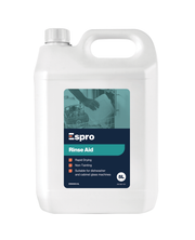 Espro 5L Rinse Aid for Machine Dishwash (Pack of 2)