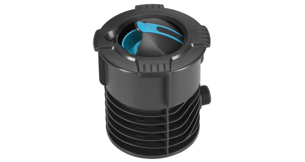 Gardena Connecting Point