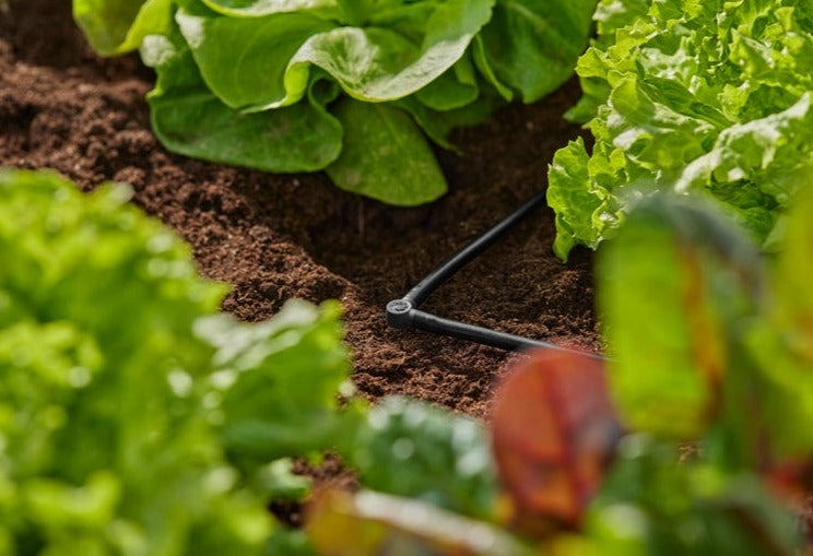 Gardena L-Joint 4,6 mm 3/16"