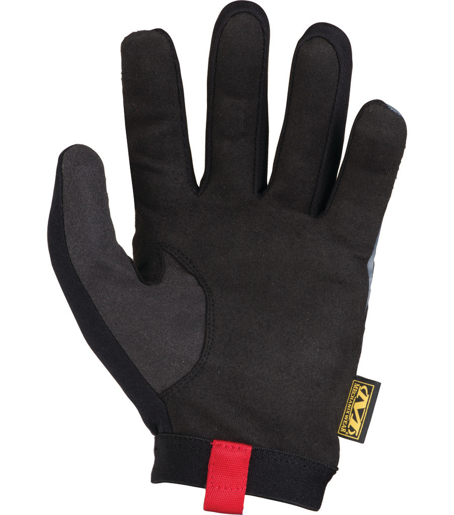 Mechanix Wear Utility Work Gloves