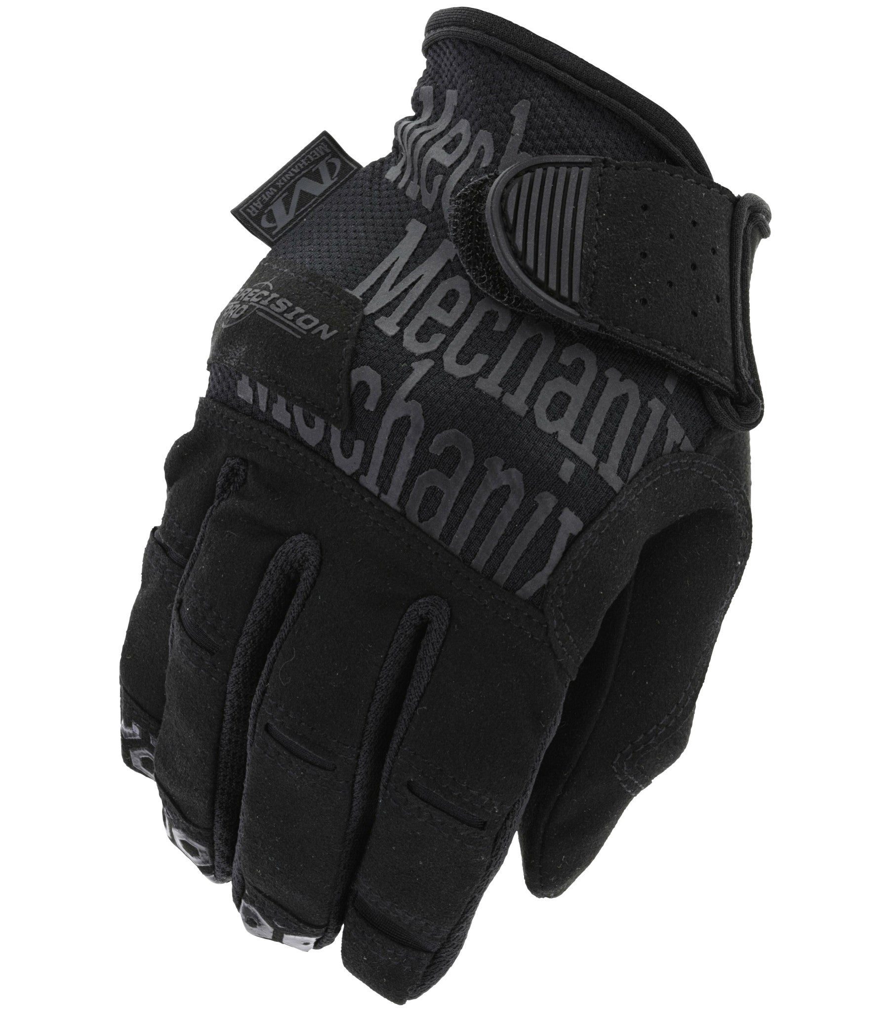 Mechanix Wear Precision Pro High Dex Covert Tactical Gloves