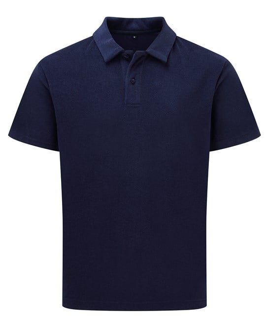 Wombat WB410 Men’s Terry Polo