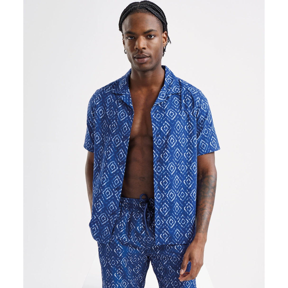 Wombat Men's Shirt