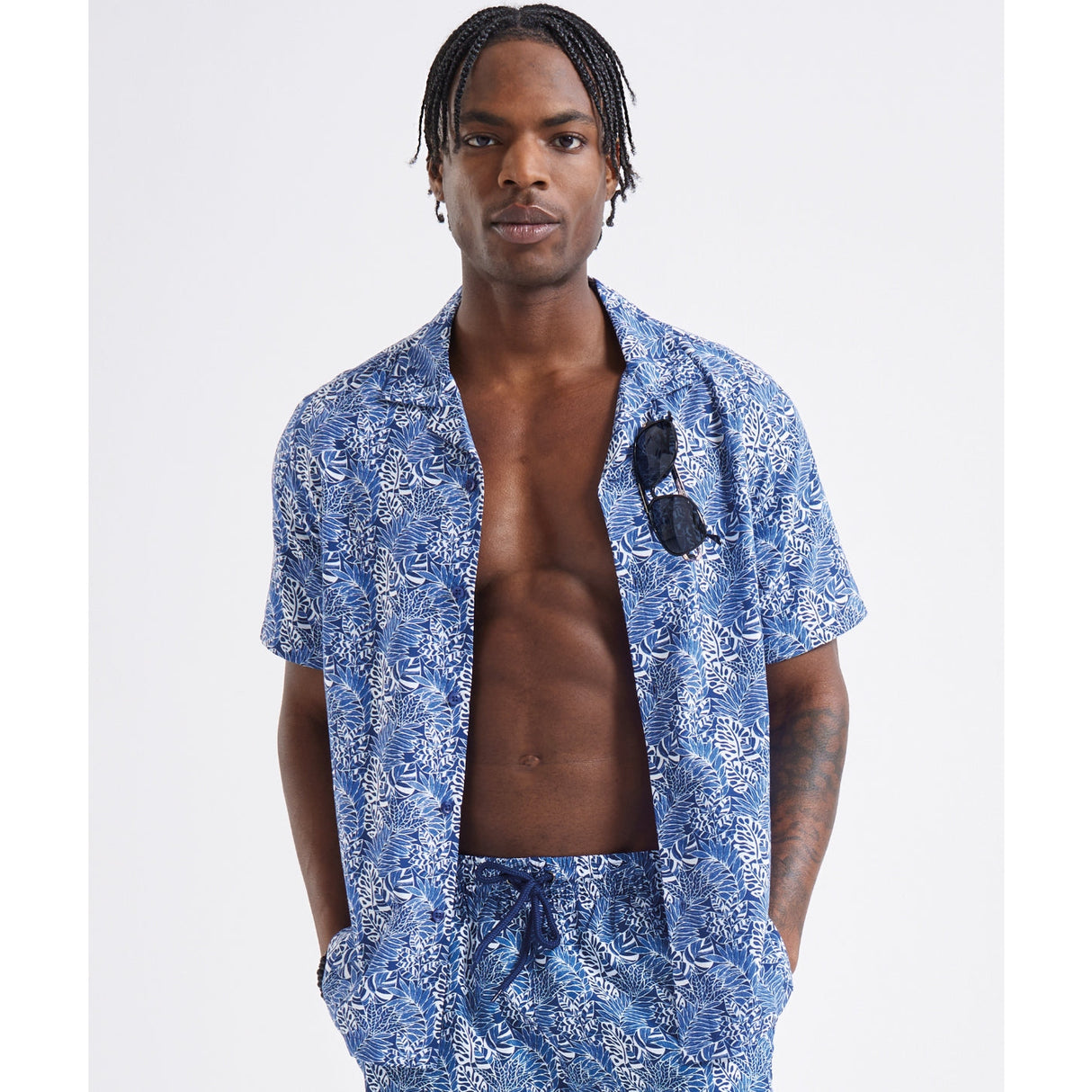 Wombat Men's Shirt