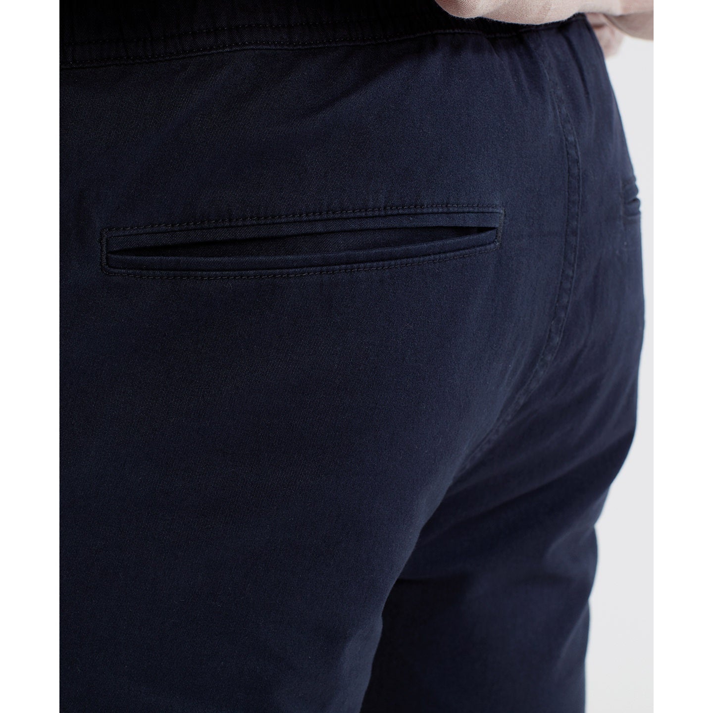 Wombat Men's Drawstring Chino Shorts