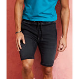 Wombat Men's Denim Drawstring Shorts