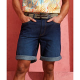 Wombat Men's Denim Shorts
