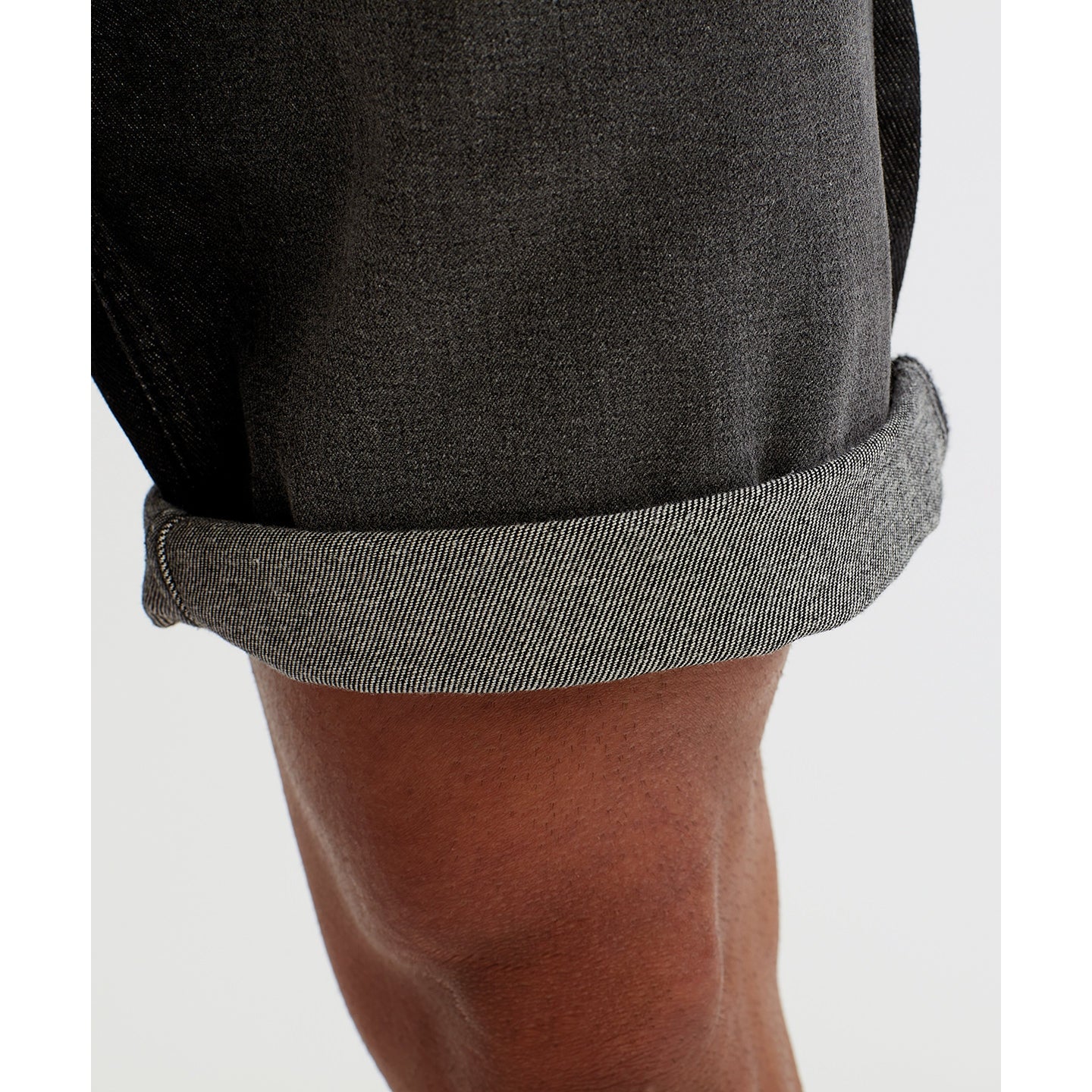 Wombat Men's Denim Shorts