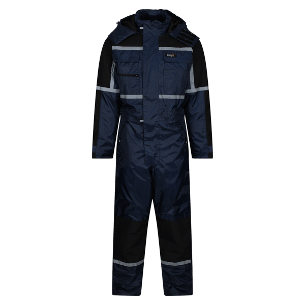 Regatta Professional Pro Waterproof Insulated Coverall