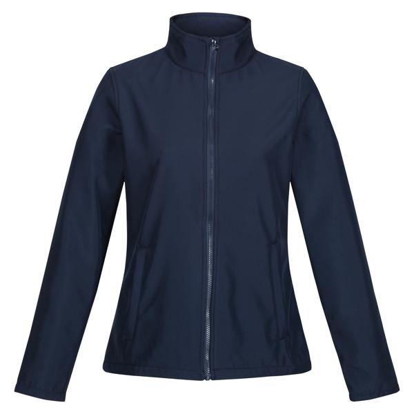 Regatta Professional Women's Ablaze Printable Softshell