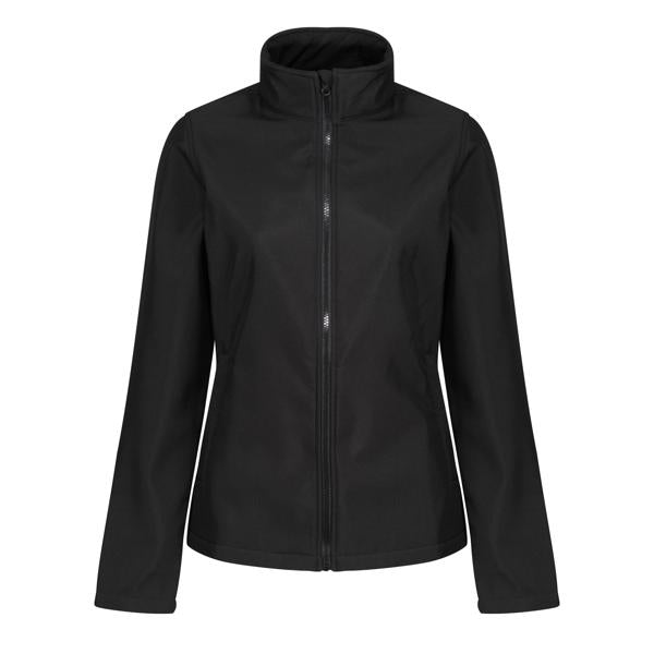 Regatta Professional Women's Ablaze Printable Softshell