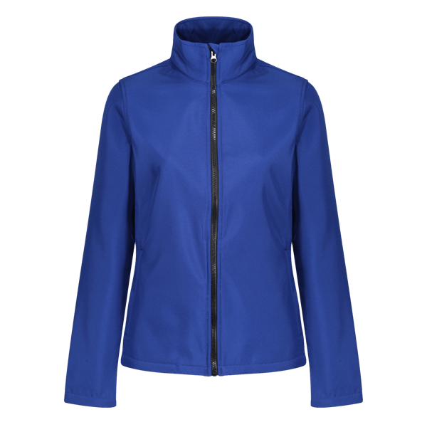 Regatta Professional Women's Ablaze Printable Softshell