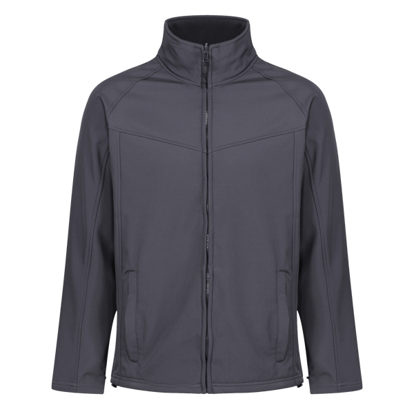 Regatta Professional Uproar Softshell Jacket