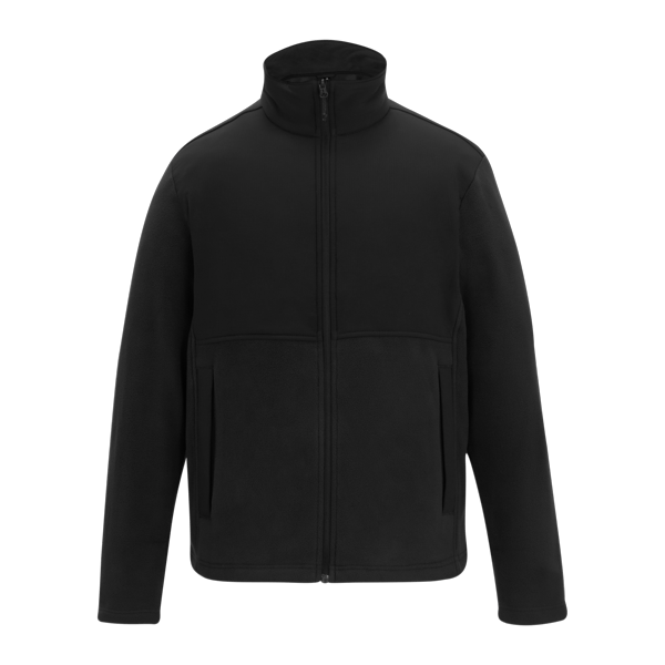 Regatta Professional Unisex Recycle.Me Fleece - Black