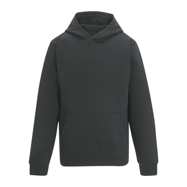 Regatta Professional Men's Pro Hoodie - Navy & Grey