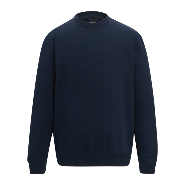Regatta Professional Men's Pro Sweatshirt - Navy & Grey