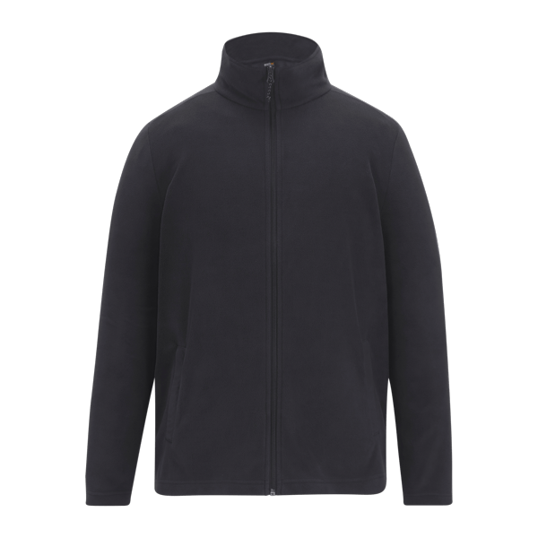 Regatta Professional Men's Pro Ultra Light Fleece - Navy, Blue & Grey