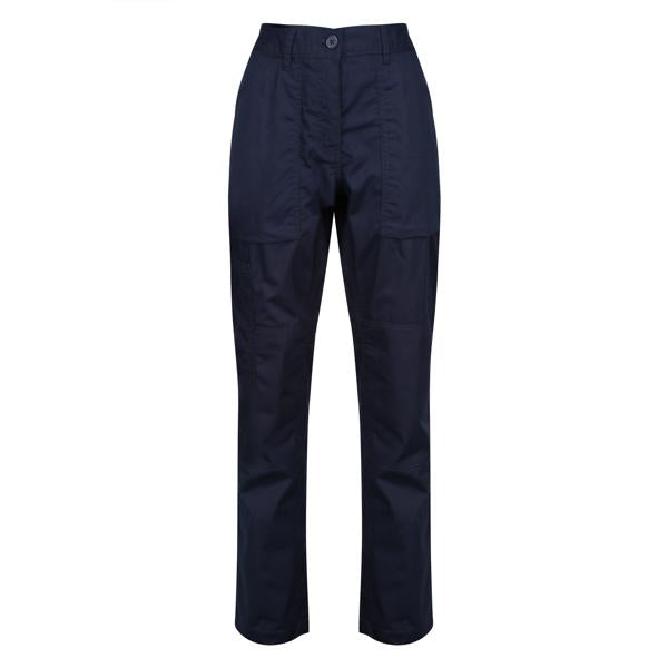 Regatta Professional Women's New Action Trousers
