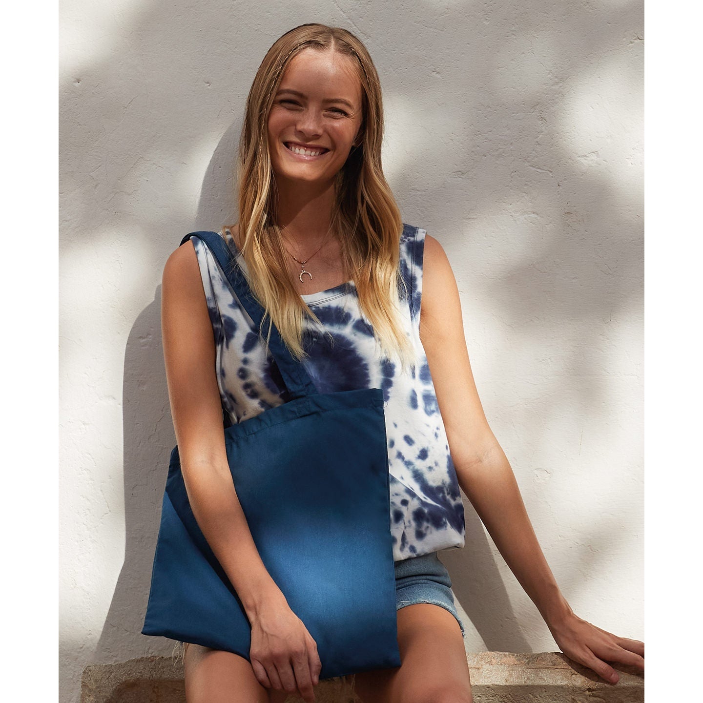 Westford Mill Bag For Life - Long Handles