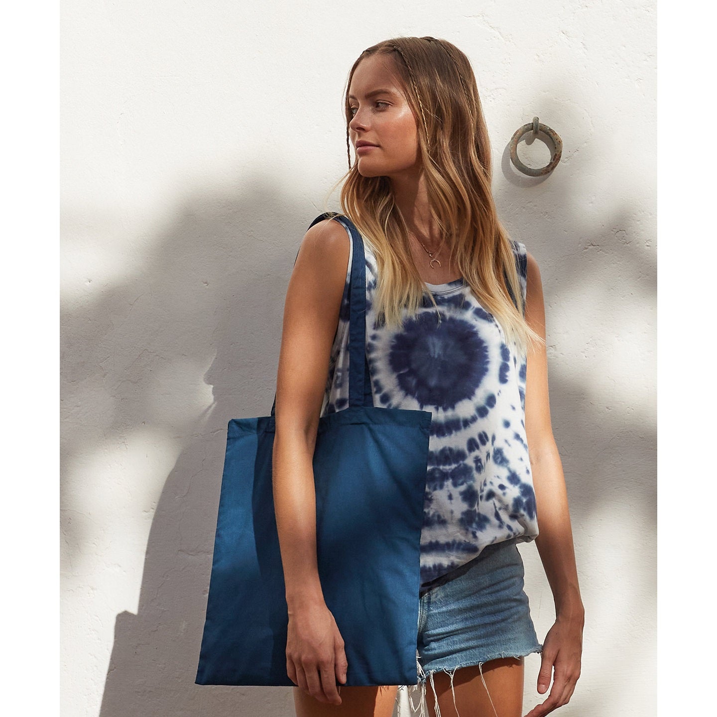 Westford Mill Bag For Life - Long Handles