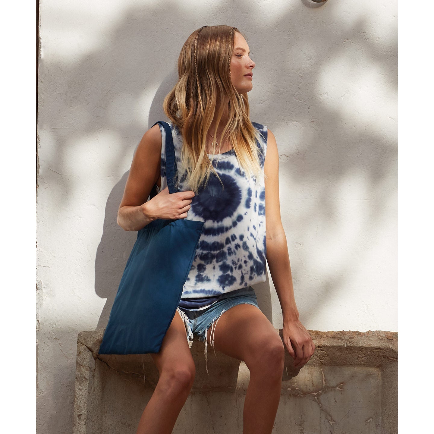 Westford Mill Bag For Life - Long Handles