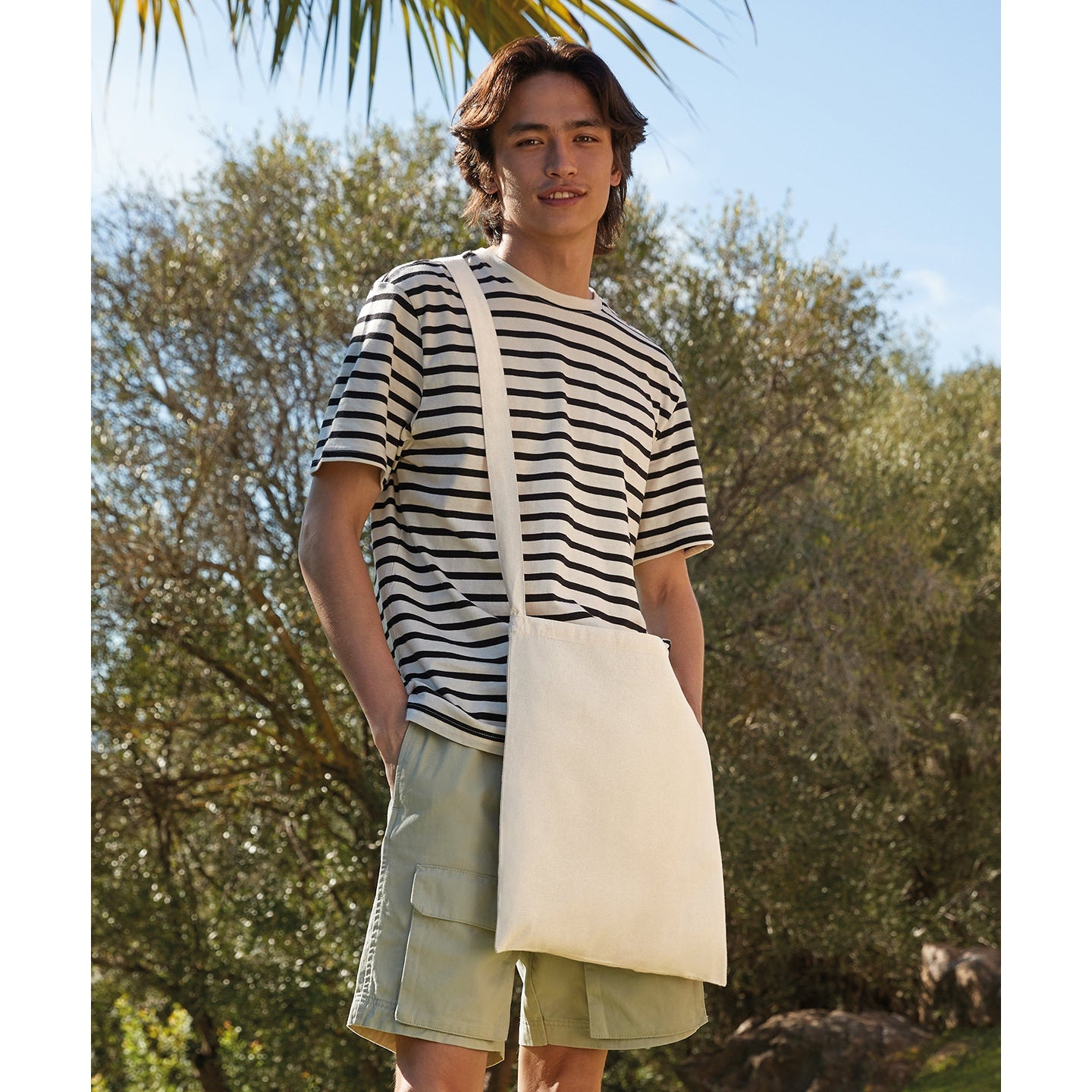 Westford Mill Sling Bag For Life