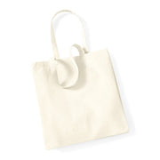 Westford Mill Canvas Classic Shopper