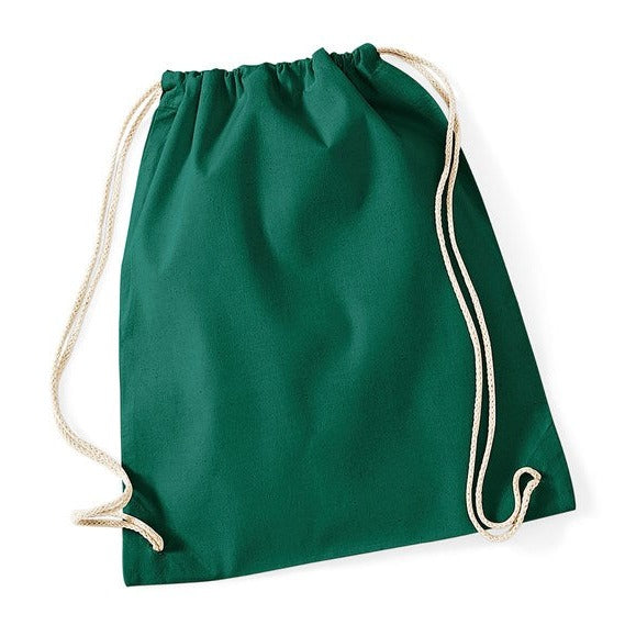 Westford Mill Cotton Gymsac