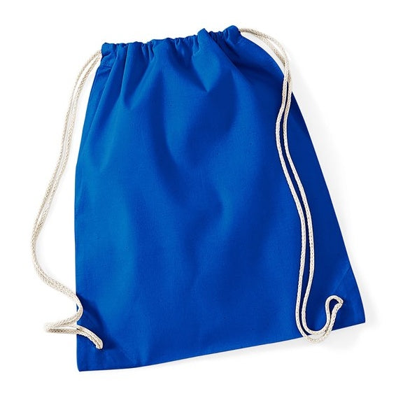 Westford Mill Cotton Gymsac