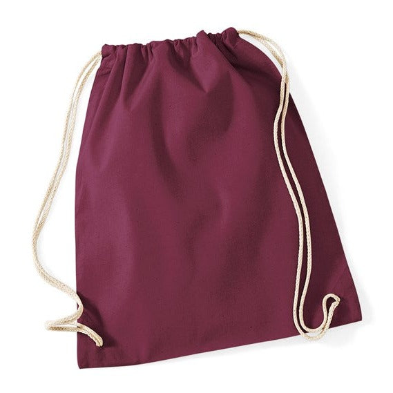 Westford Mill Cotton Gymsac