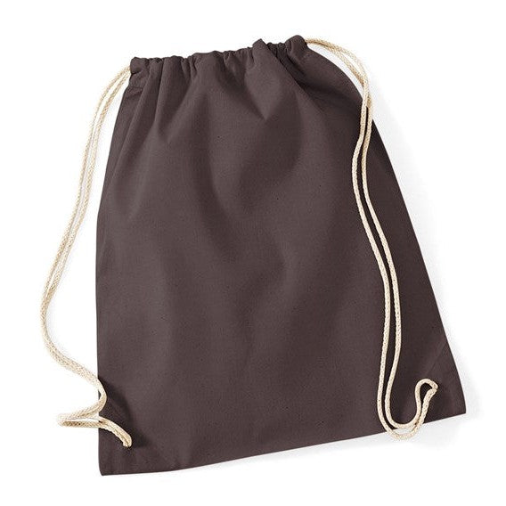 Westford Mill Cotton Gymsac